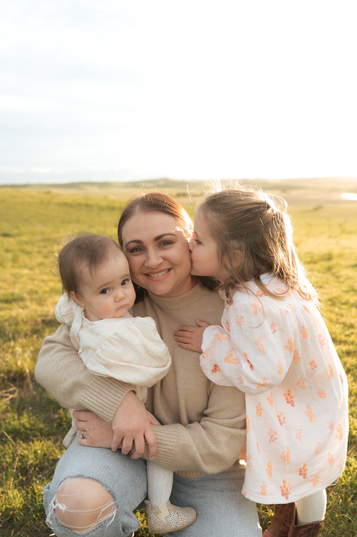MOTHERHOOD