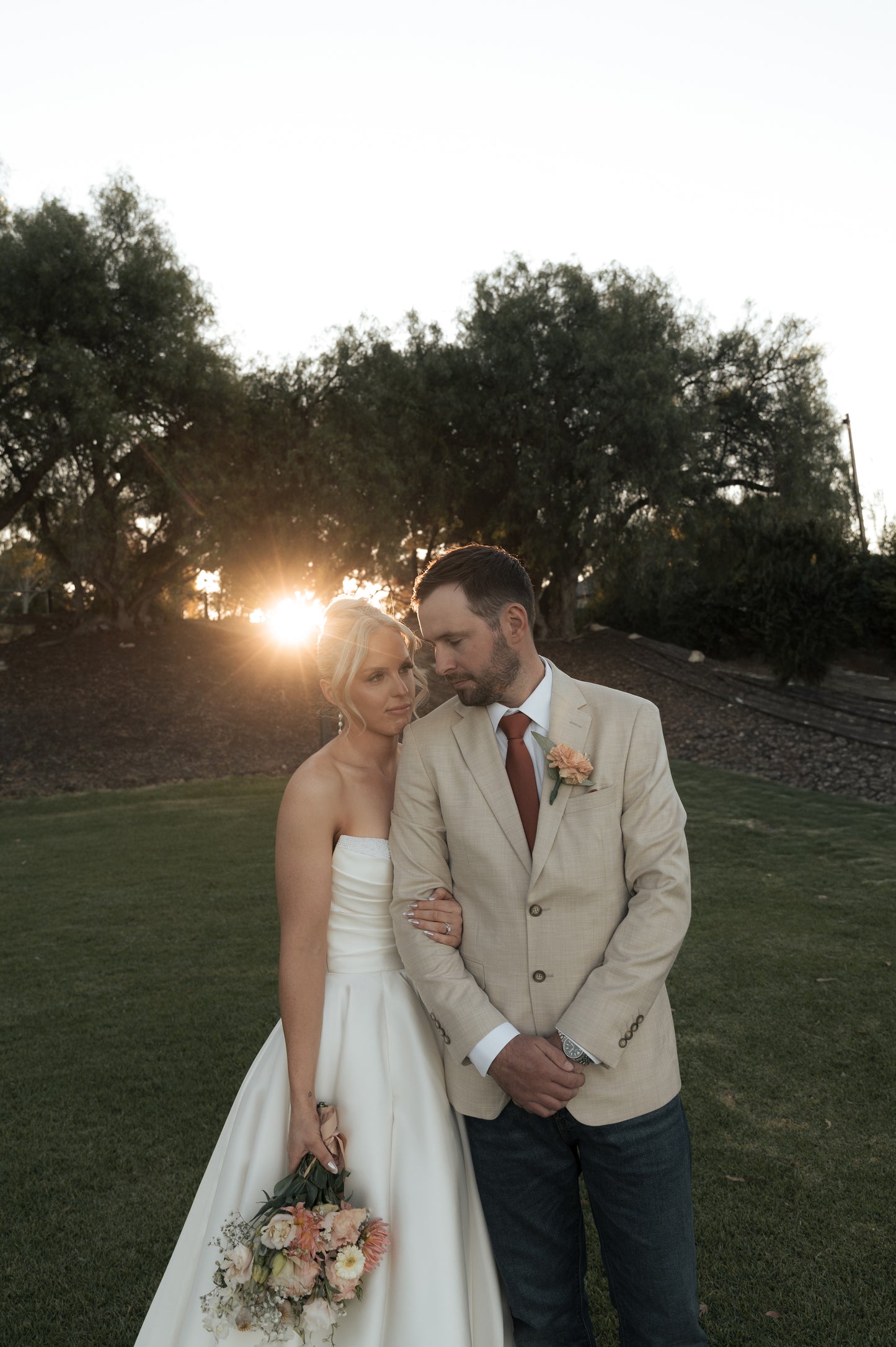 WEDDING
