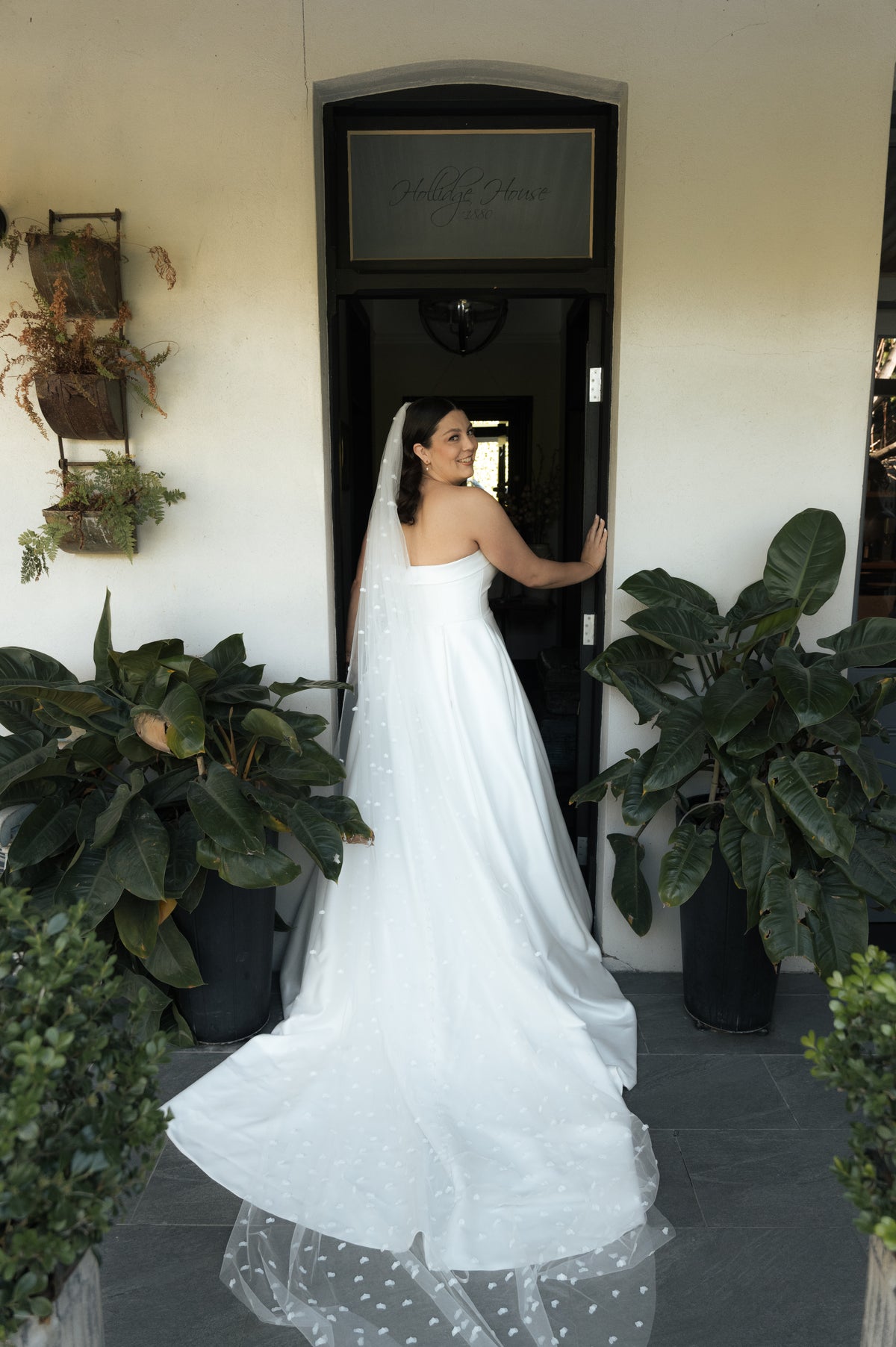 WEDDING