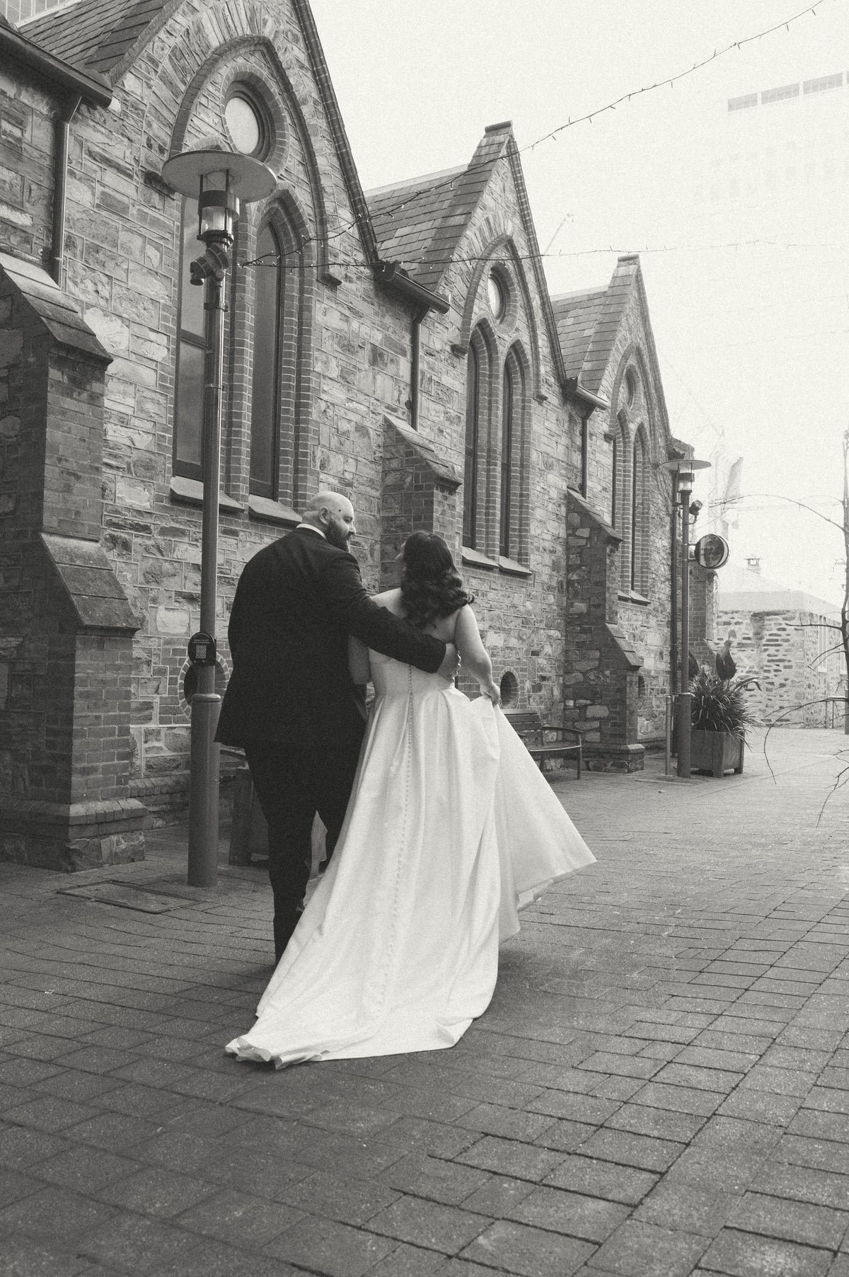 WEDDING