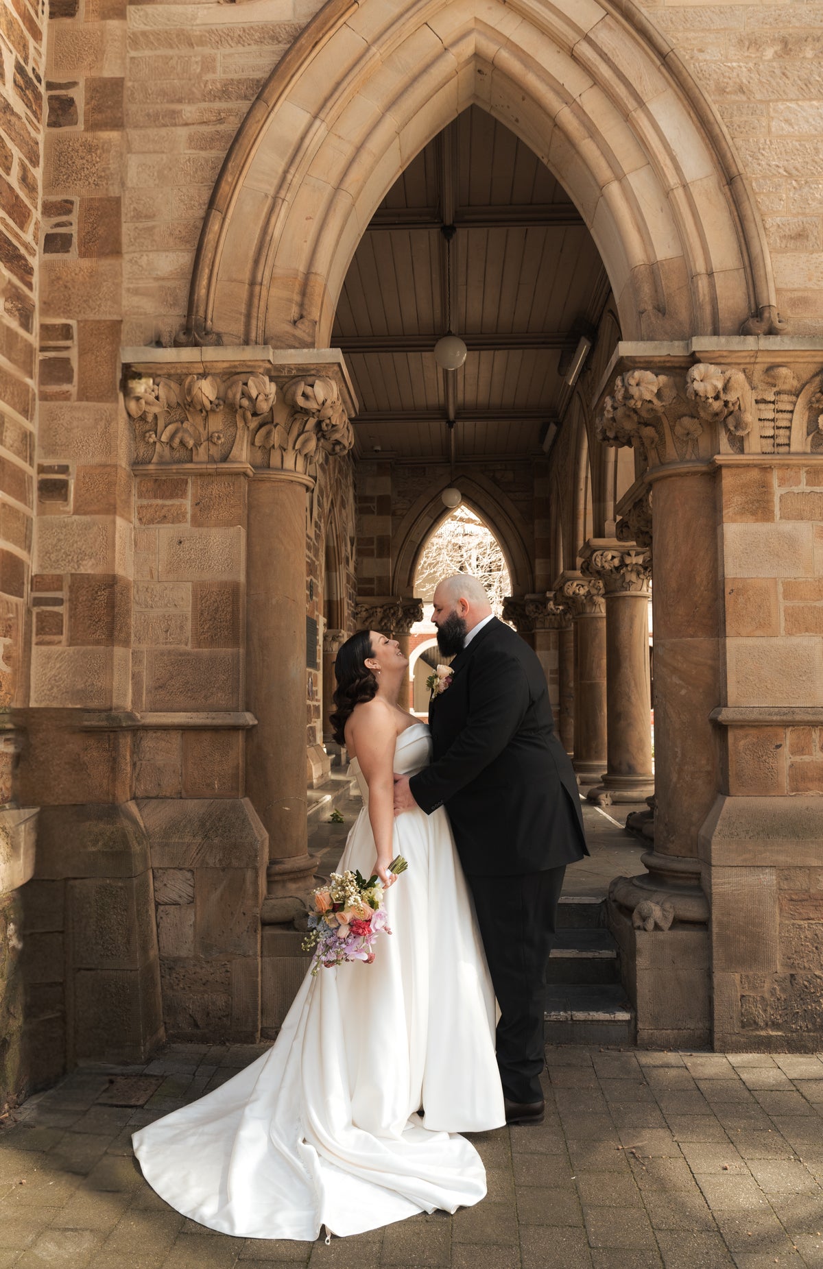 WEDDING