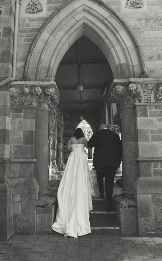 WEDDING