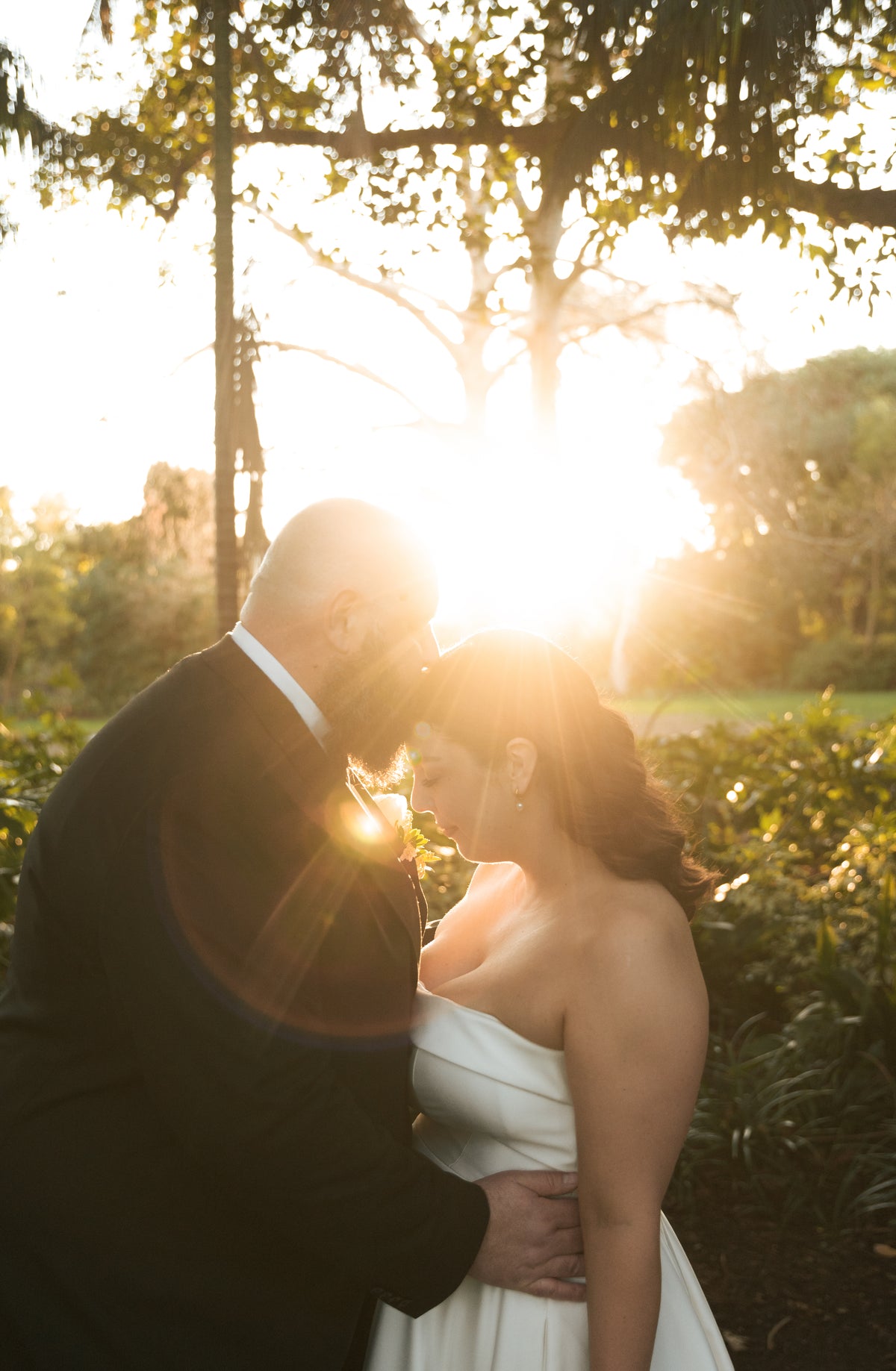 WEDDING