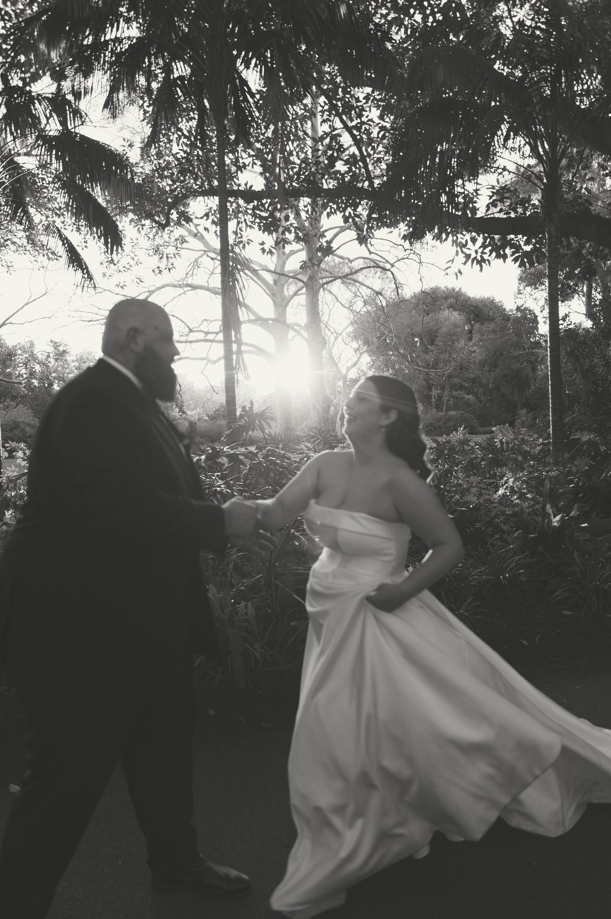 WEDDING