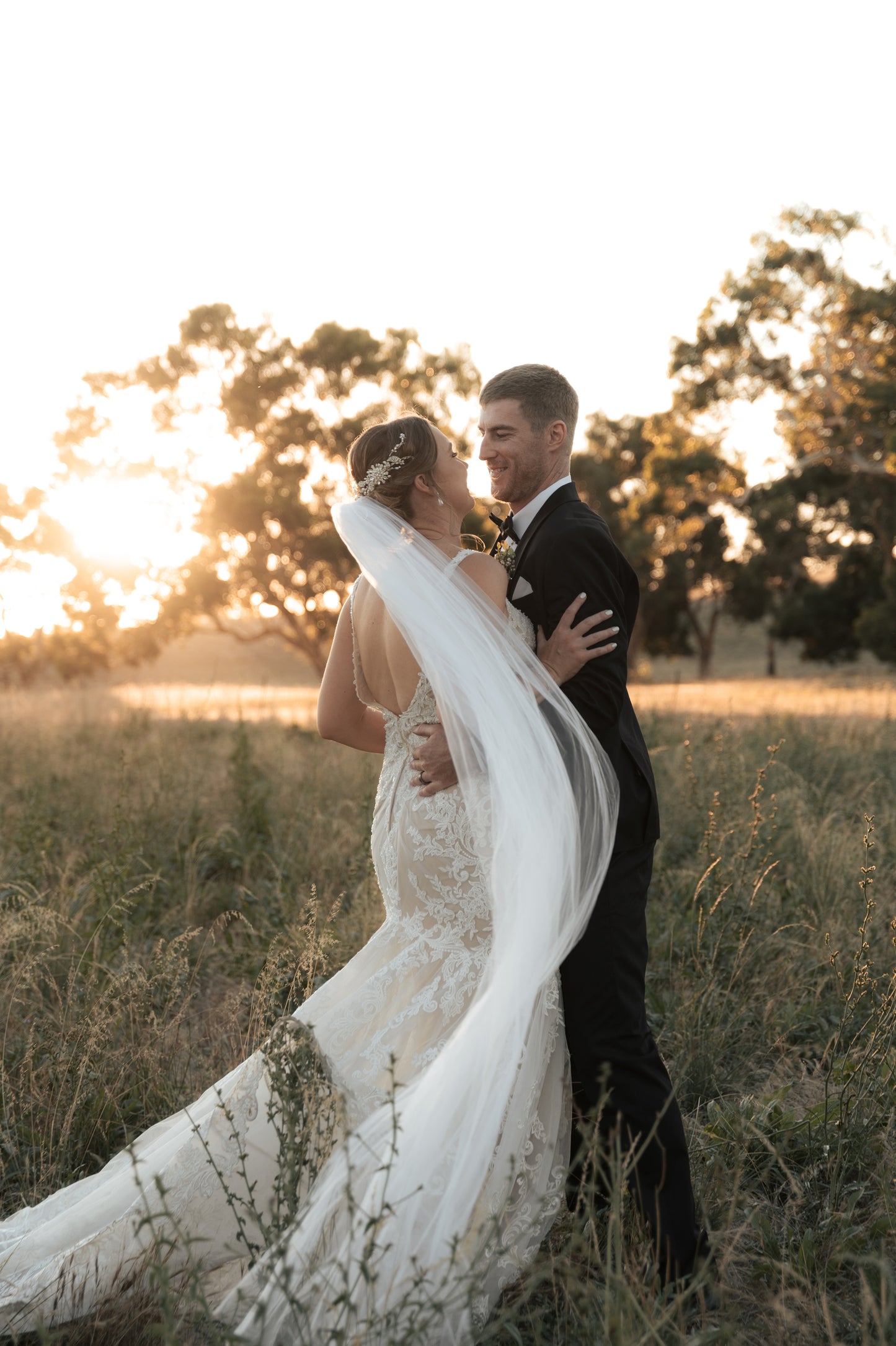 WEDDING