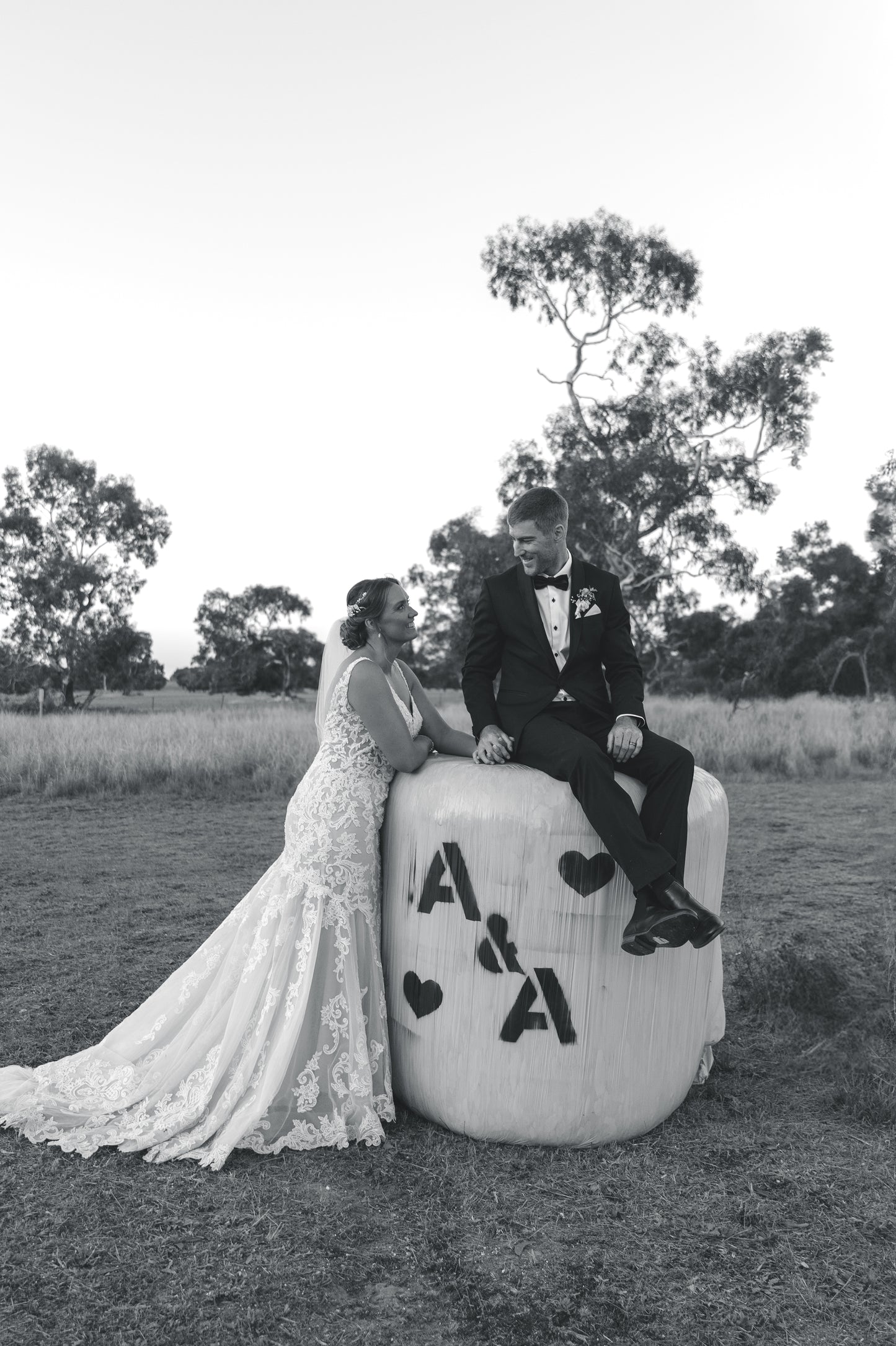 WEDDING