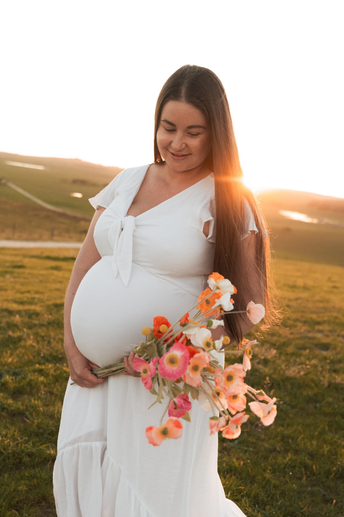 MATERNITY