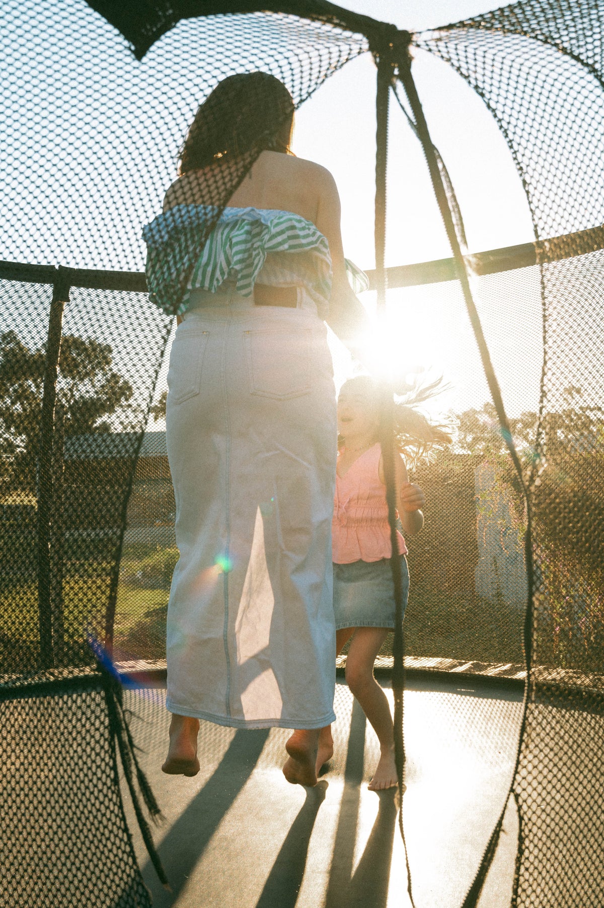 Backyard Beauty - AVAILABLE NOW