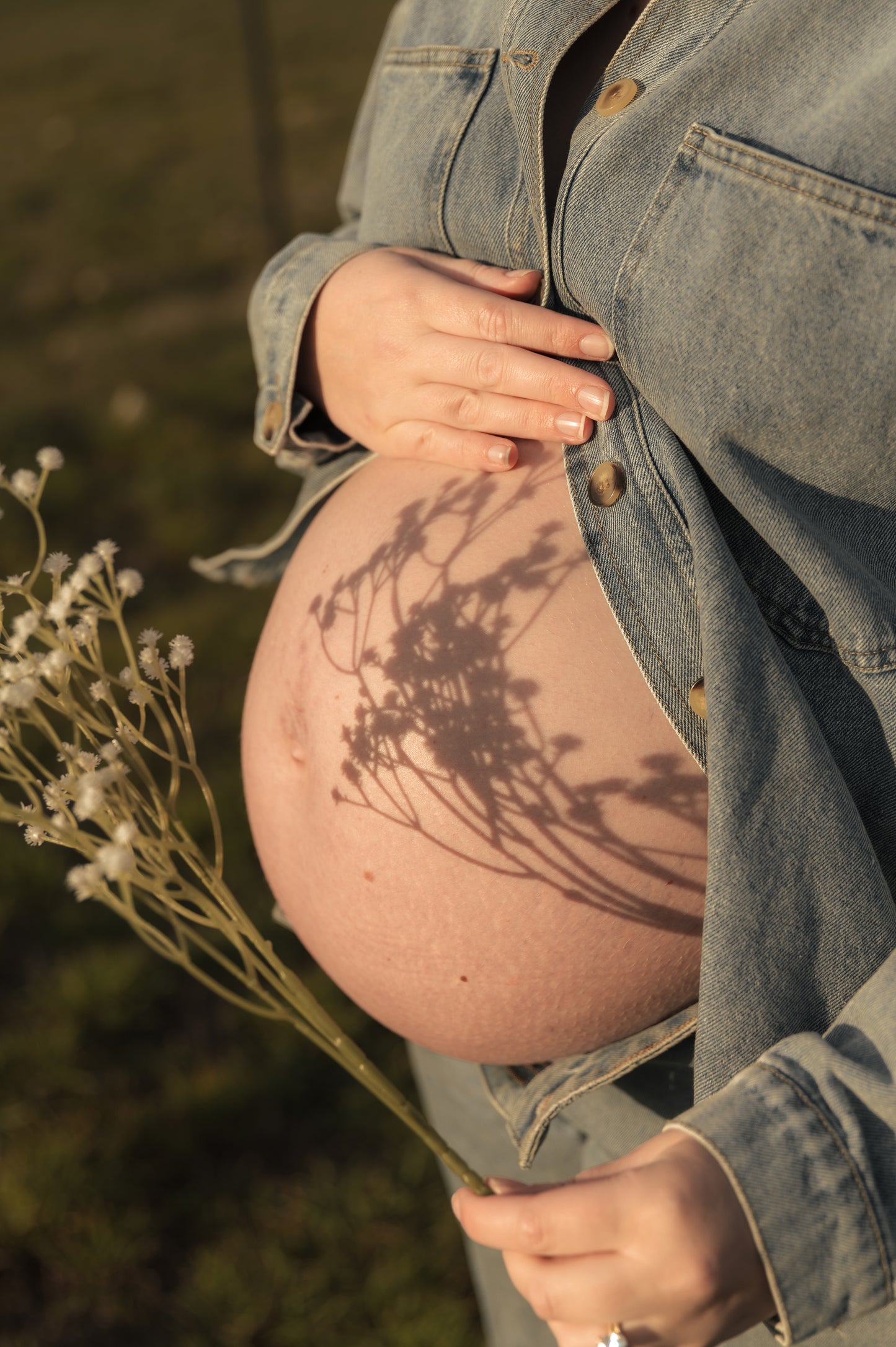 MATERNITY