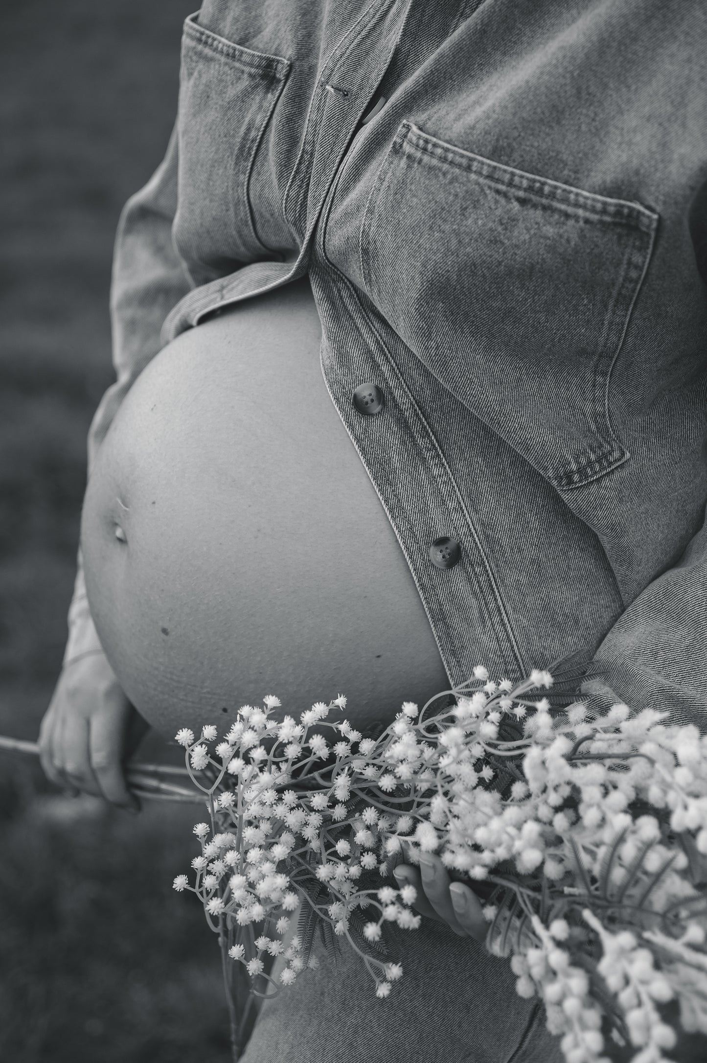 MATERNITY