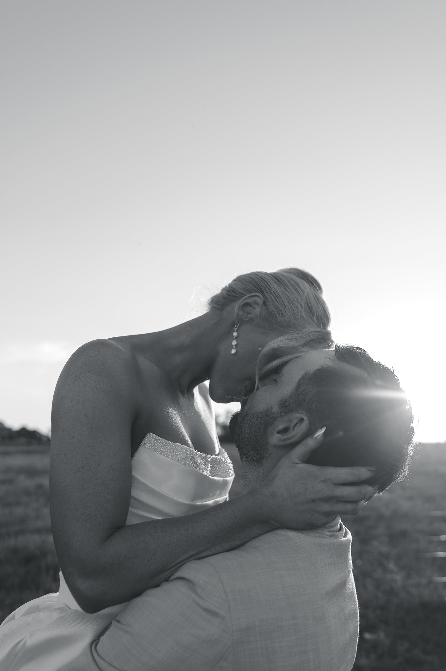 WEDDING