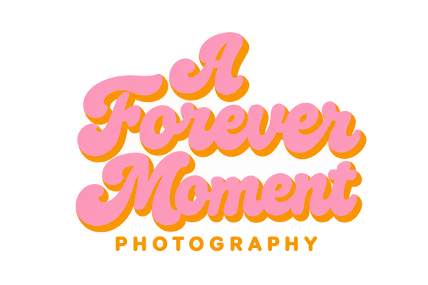 A forever moment